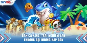 Bắn cá xèng