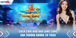 Kho Báu Long Cung